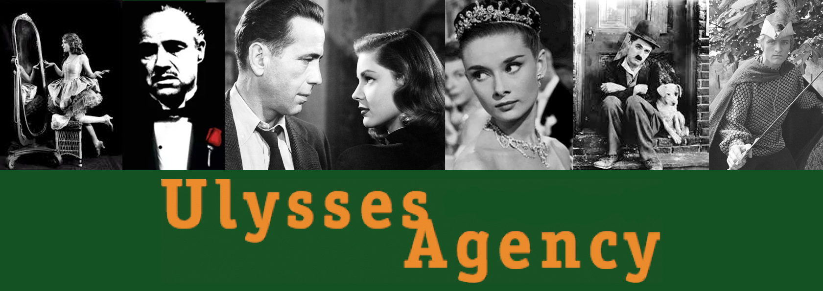 Ulysses Agency